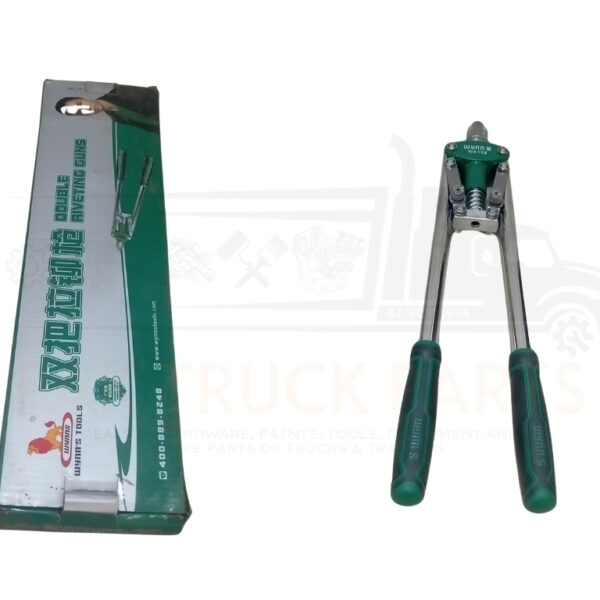 wynns tools heavy duty manual rivet gun