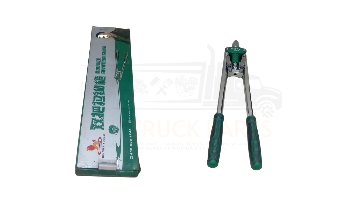 wynns tools heavy duty manual rivet gun wynns tools heavy duty manual rivet gun