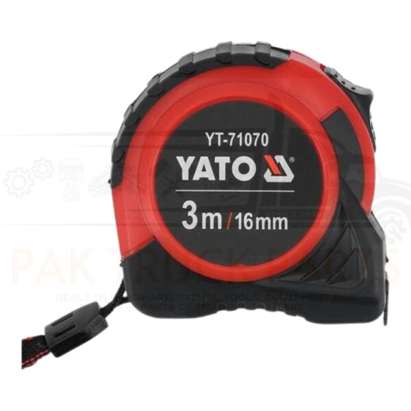 ytc 3m/10ft measuring tape