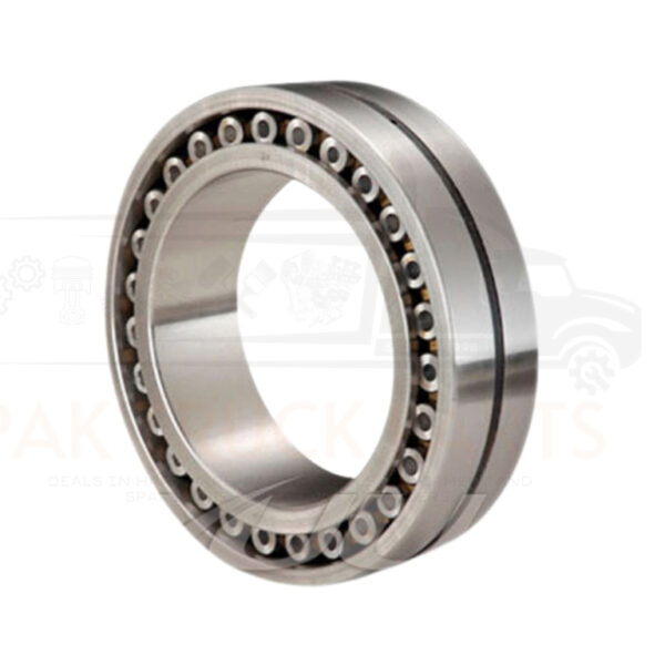 yuua bearings