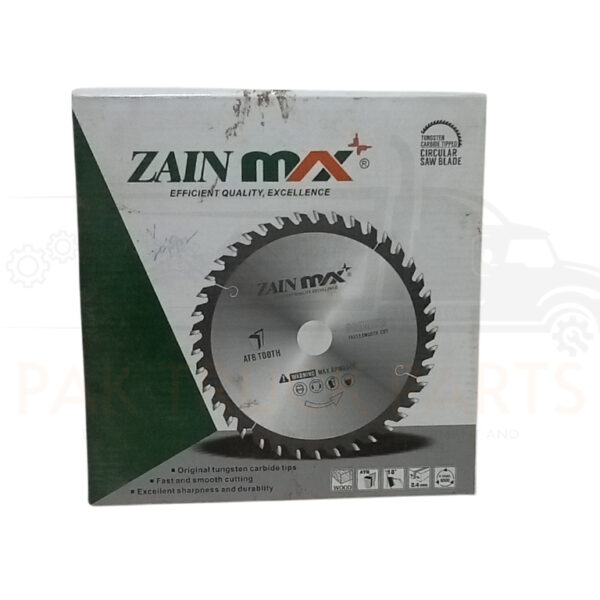 zain mx circular saw blade