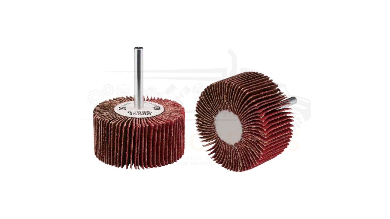 mounted abrasive flap wheel mounted abrasive flap wheel