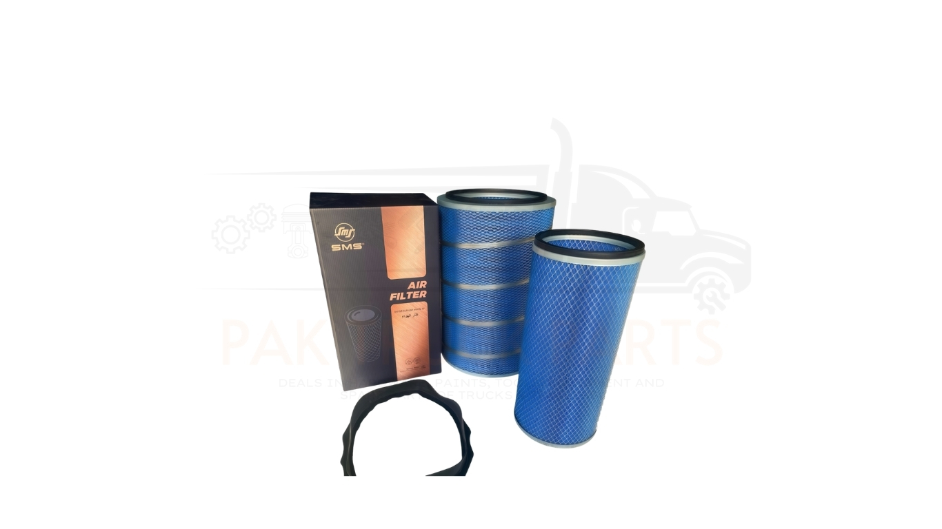 sms heavy duty air filter elements sms heavy duty air filter elements
