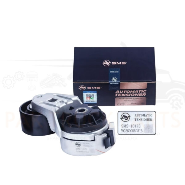 sinotruk howo automatic belt tensioner