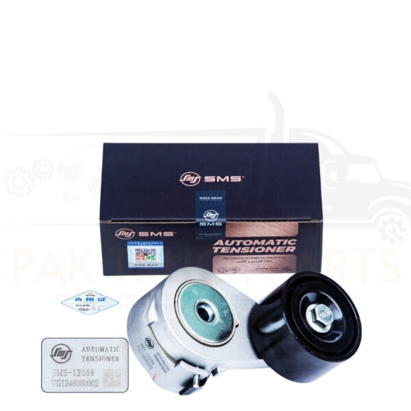 sms automatic tensioner