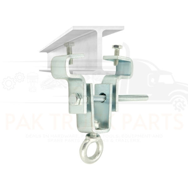 Ceiling Fan Beam Clamp
