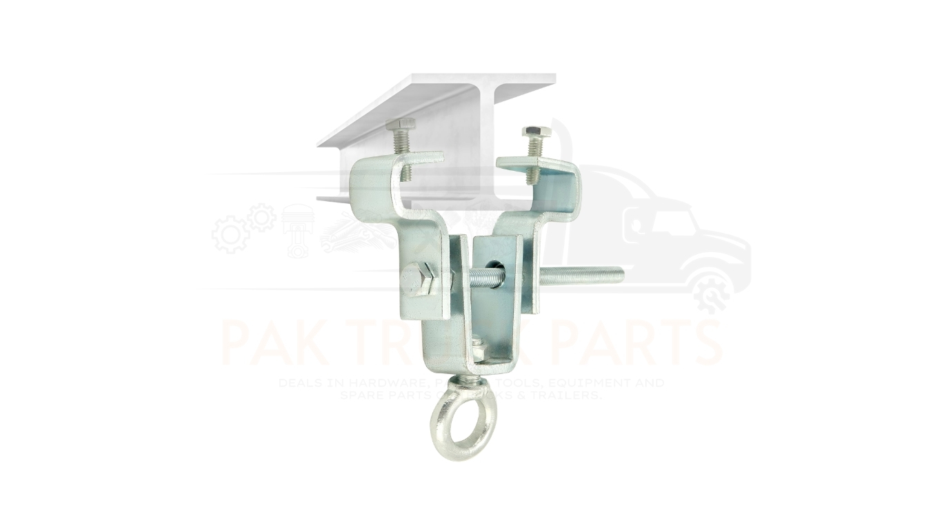 Ceiling Fan Beam Clamp