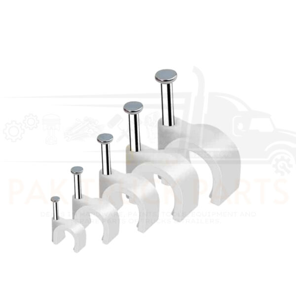 cable clips