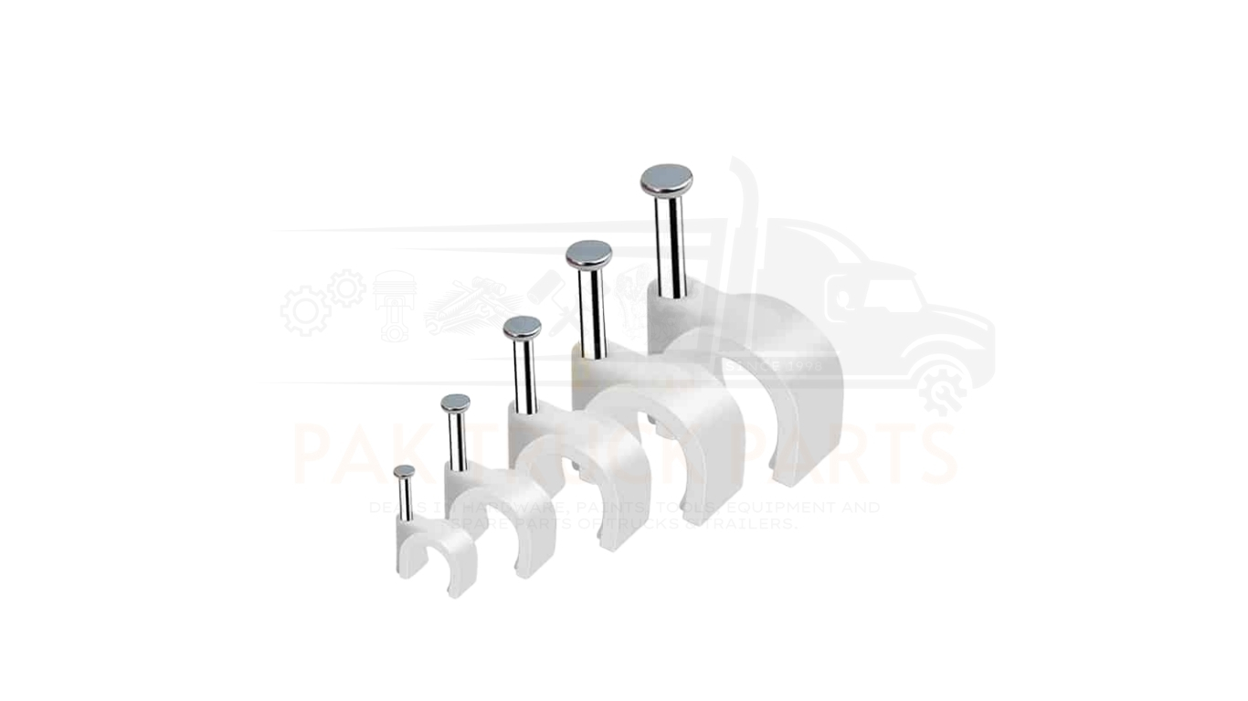 cable clips cable clips