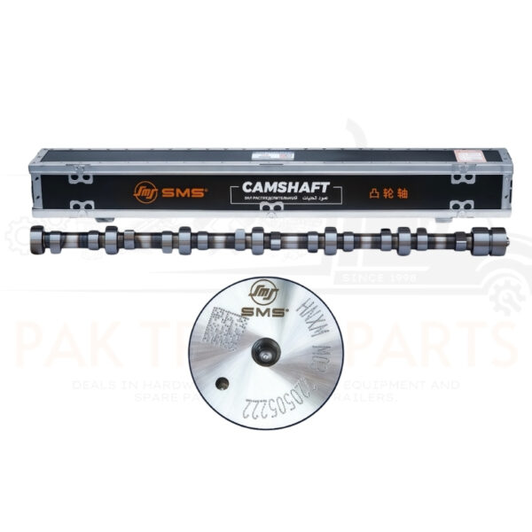 sms camshaft