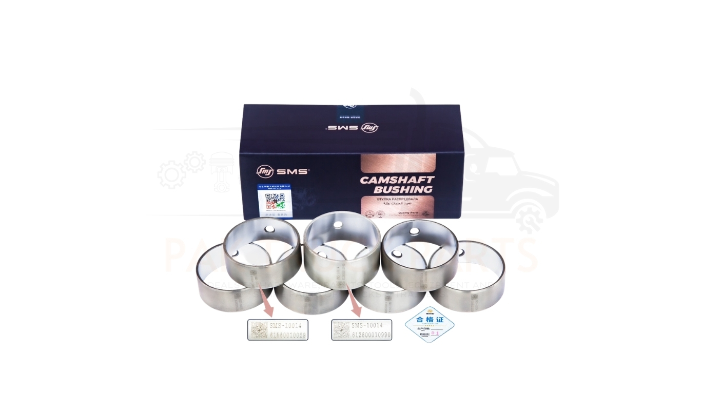 sinotruk howo engine camshaft bushing sinotruk howo engine camshaft bushing