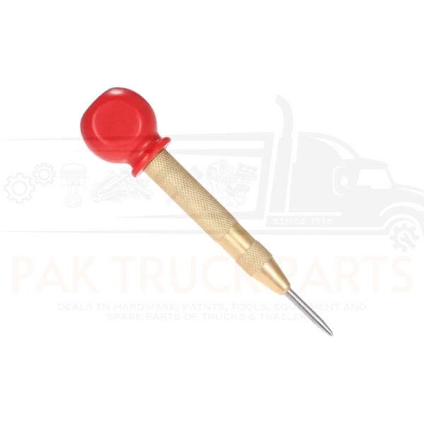 Center Pin Punch / Sumba