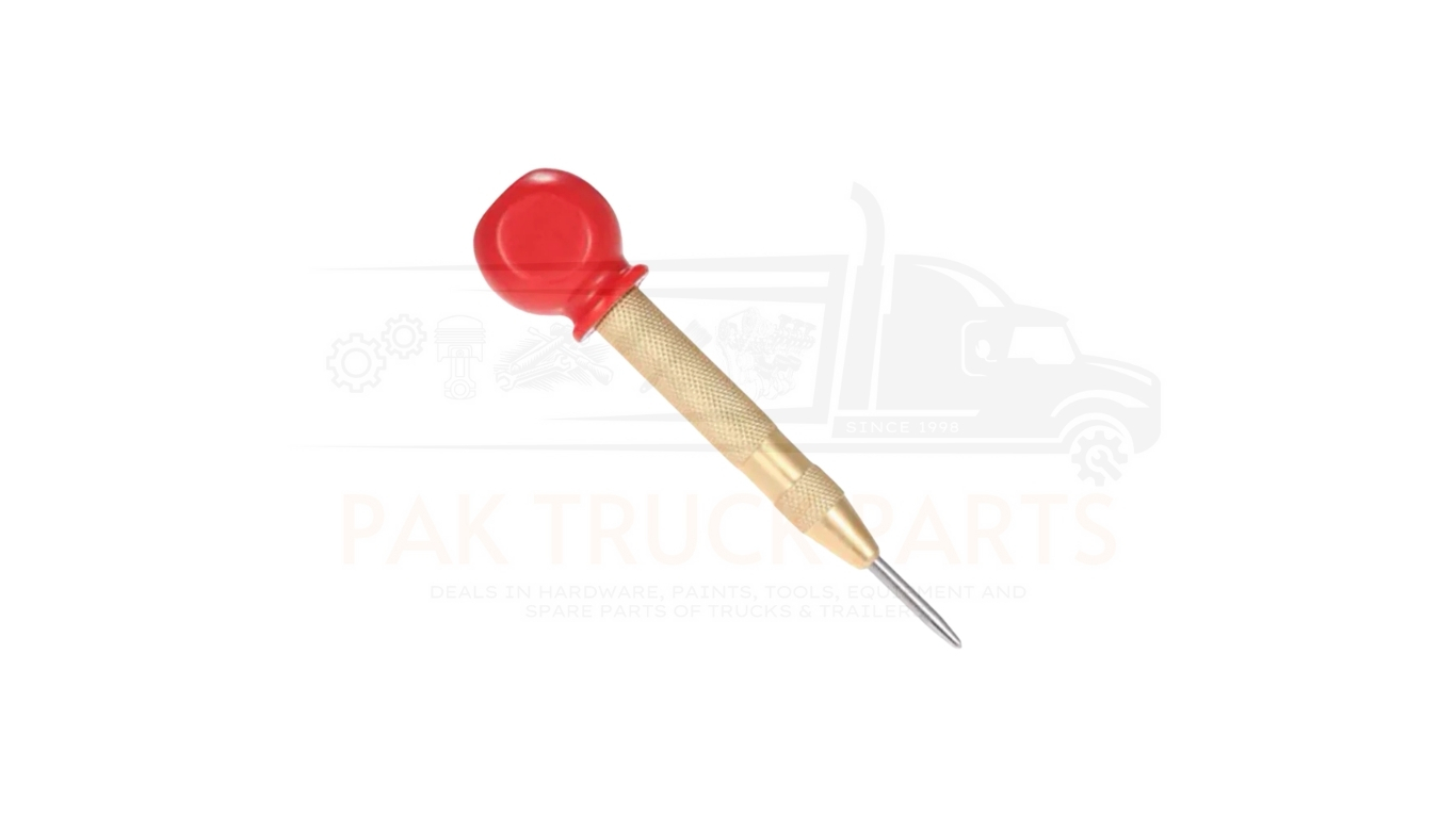 Center Pin Punch / Sumba