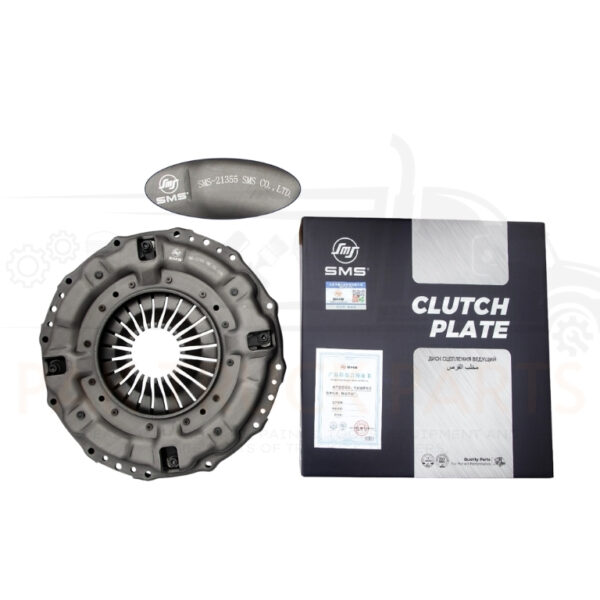 sinotruk howo clutch plate
