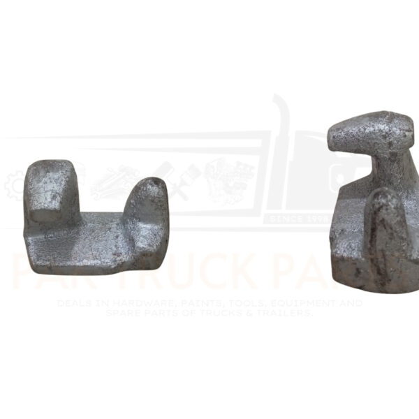 container door lock keeper / chirya
