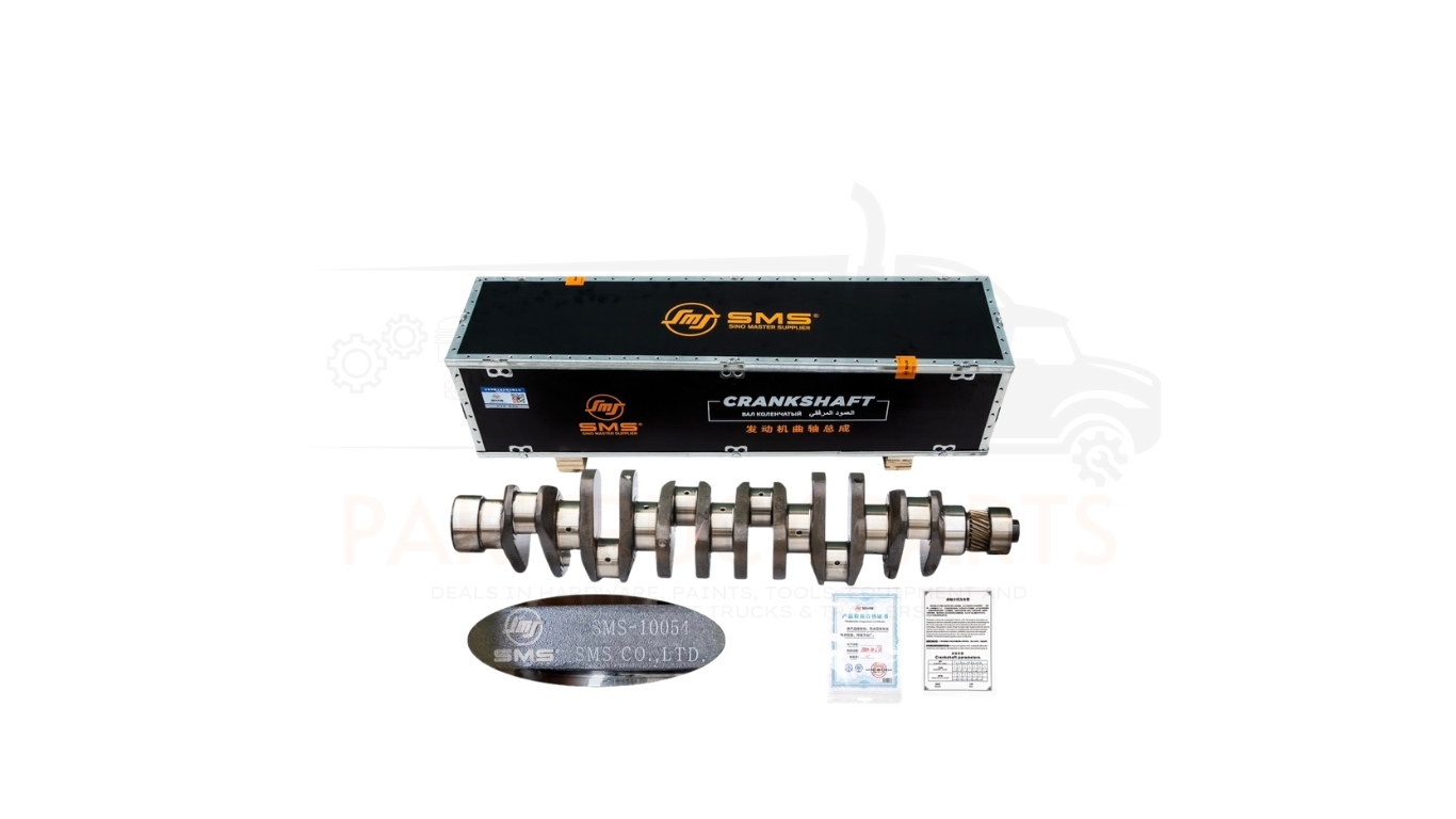 sinotruk howo crankshafts sinotruk howo crankshafts
