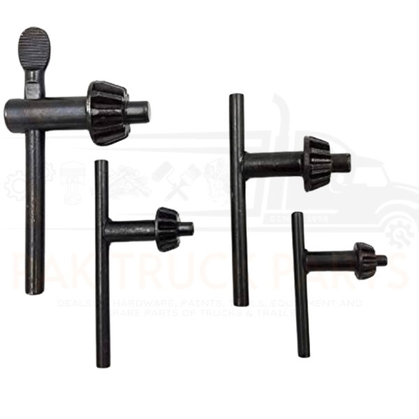 drill chuck key