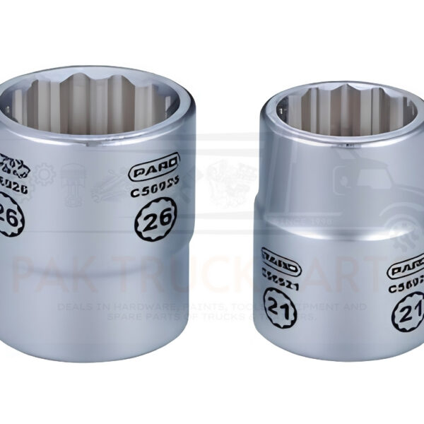 drive socket