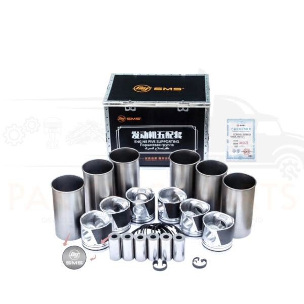 engine overhaul kit