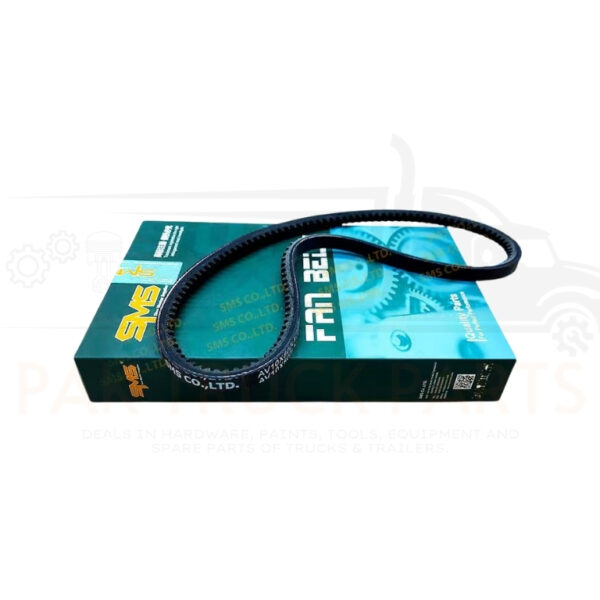 Sinotruk Howo Heavy-Duty Engine V-Belts