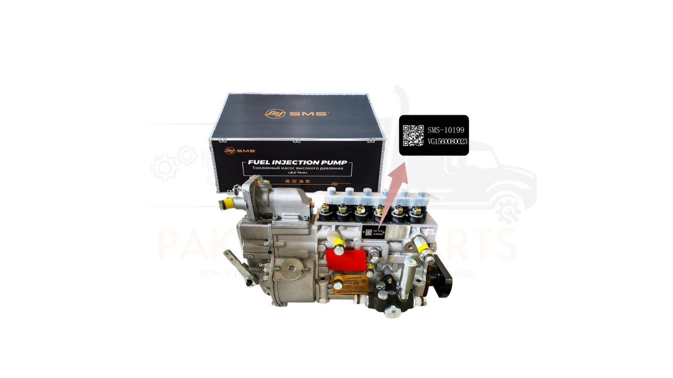 sinotruk howo truck engine fuel injection pumps sinotruk howo truck engine fuel injection pumps