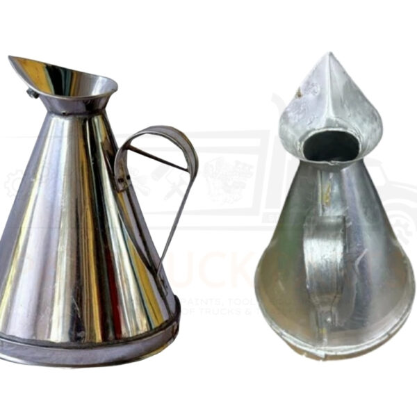 steel oil measure