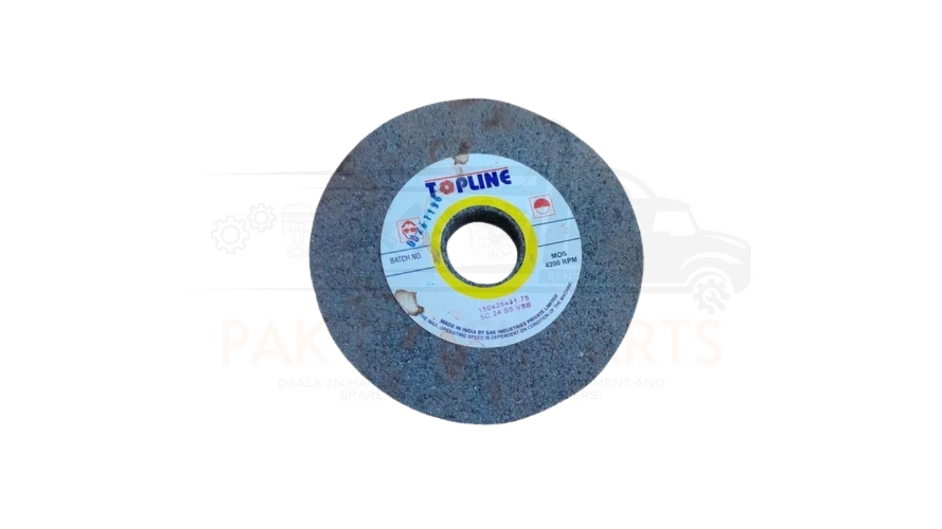 Grinding Wheel