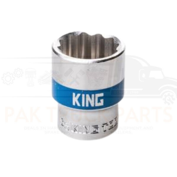 gs king tools drive sockets