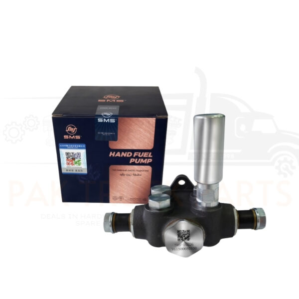 Sinotruk HOWO Hand Fuel Pump