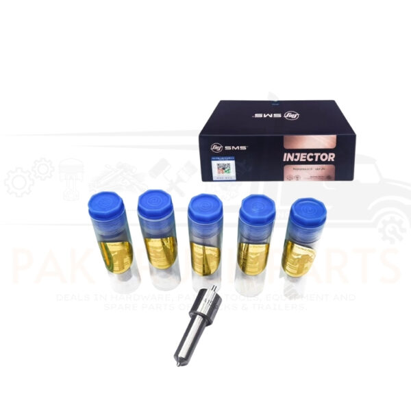 sms diesel fuel injector nozzles