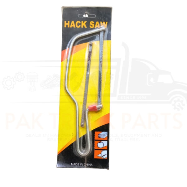 junior hacksaw (6 inch)