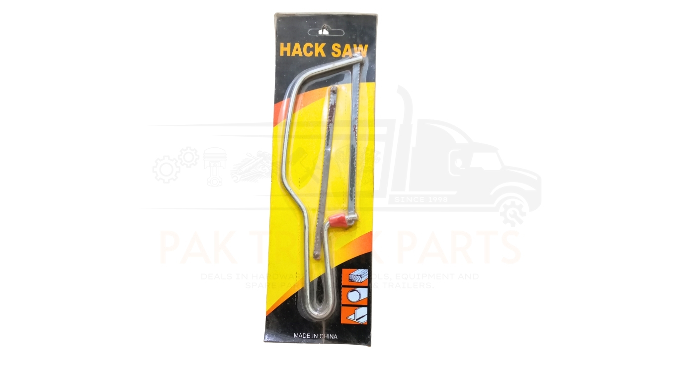 junior hacksaw (6 inch) junior hacksaw (6 inch)
