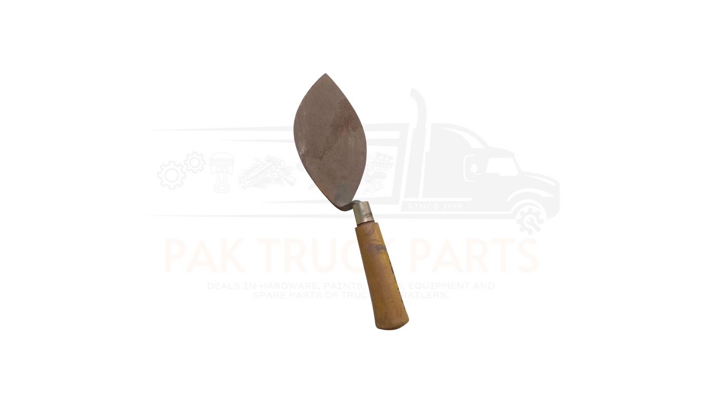 trowel / karandi trowel / karandi