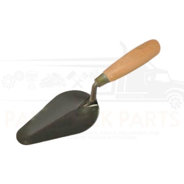 trowel / karandi