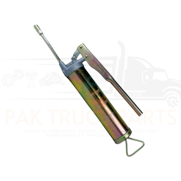 manual lever type grease gun