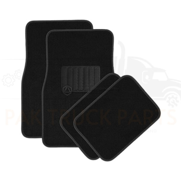 Universal Interior Matts