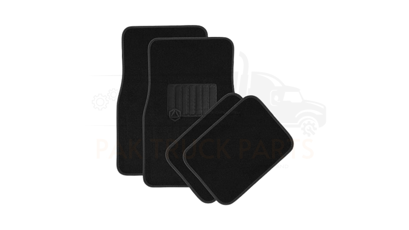 Universal Interior Matts