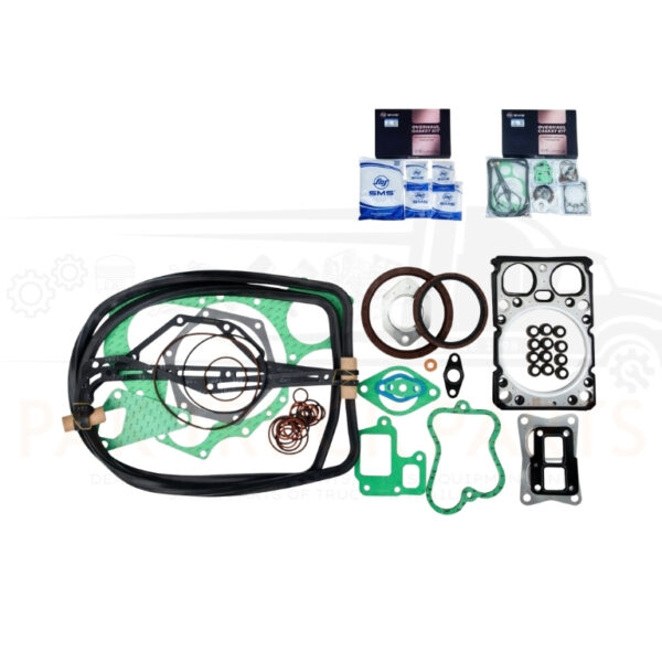 sinotruk complete engine overhaul gasket kit
