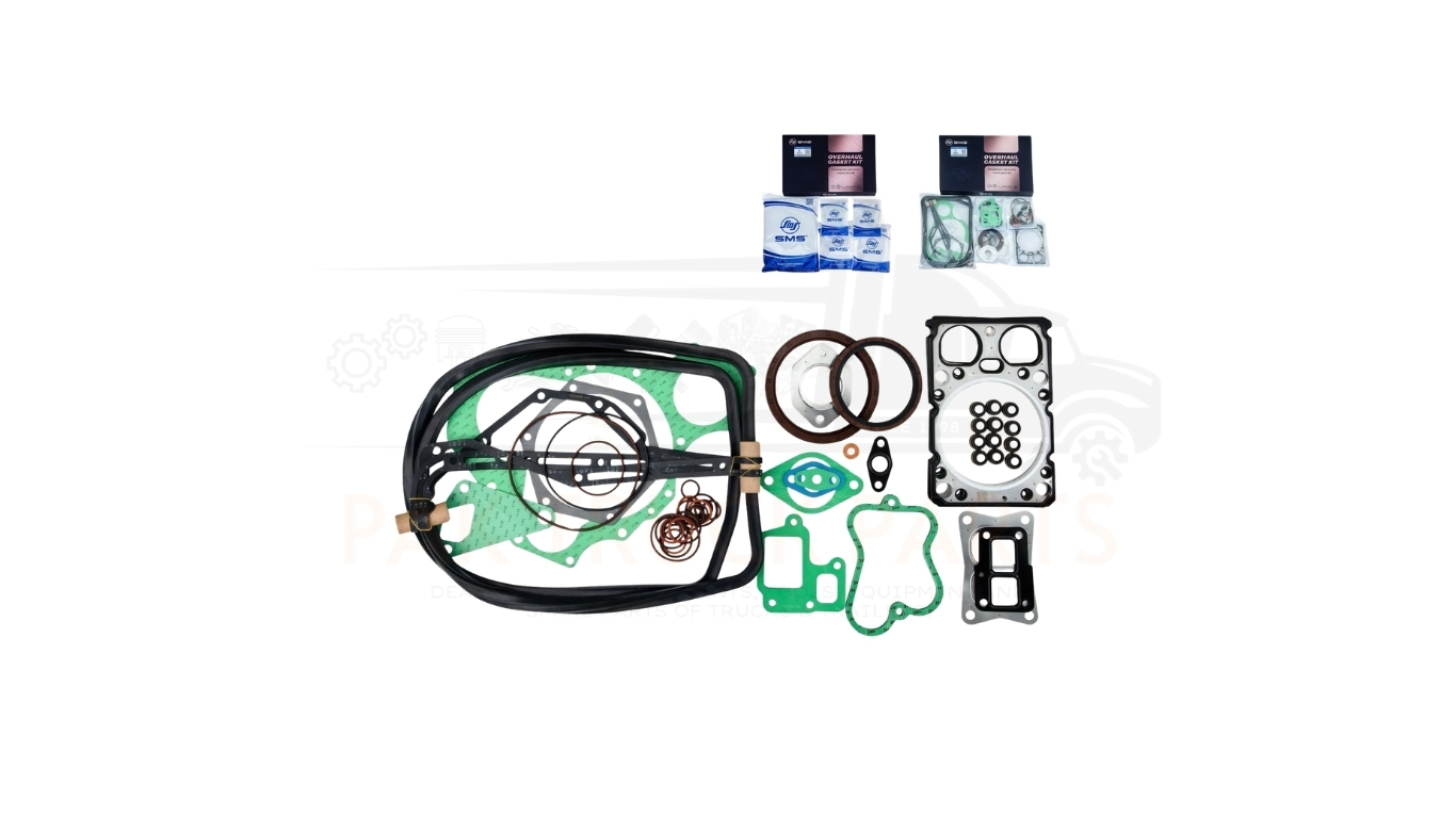 sinotruk complete engine overhaul gasket kit sinotruk complete engine overhaul gasket kit