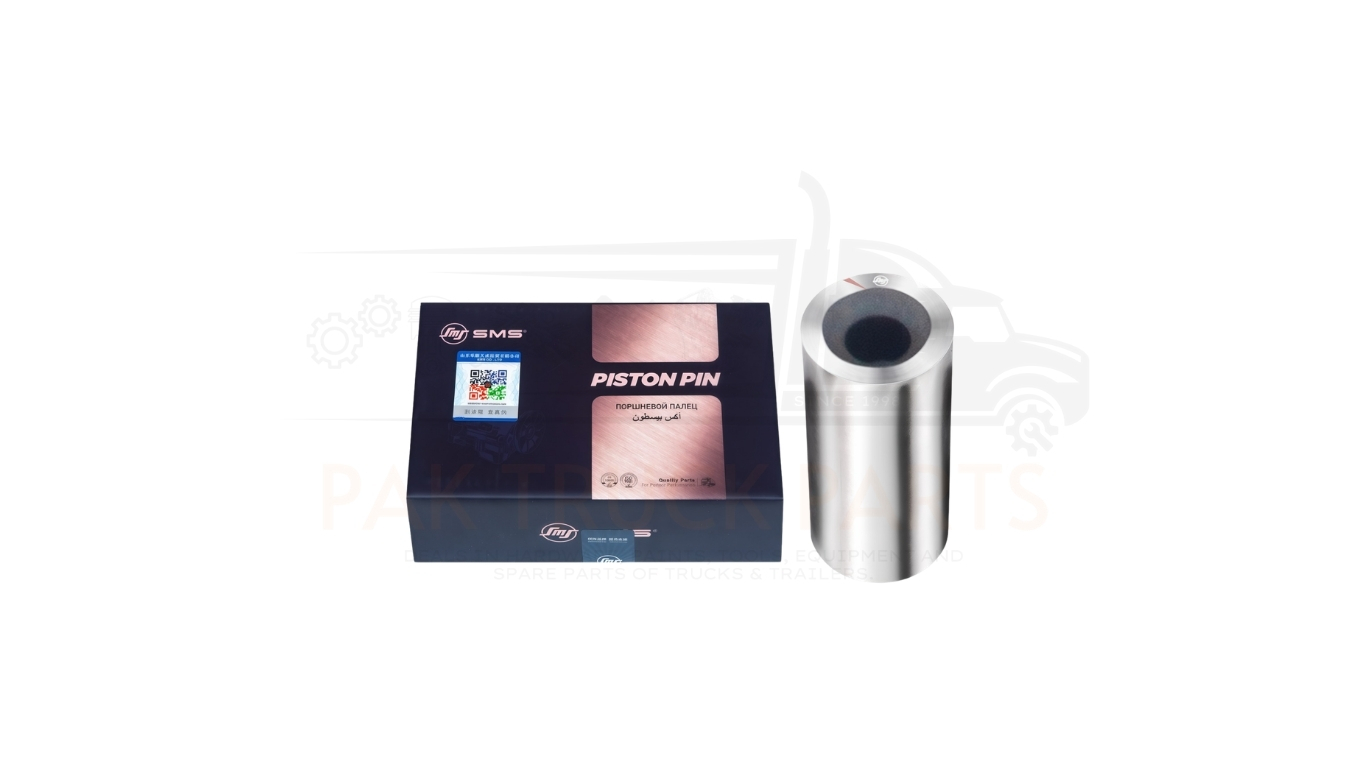 sms piston pin sms piston pin