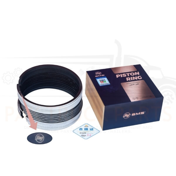 weichai engine piston ring sets