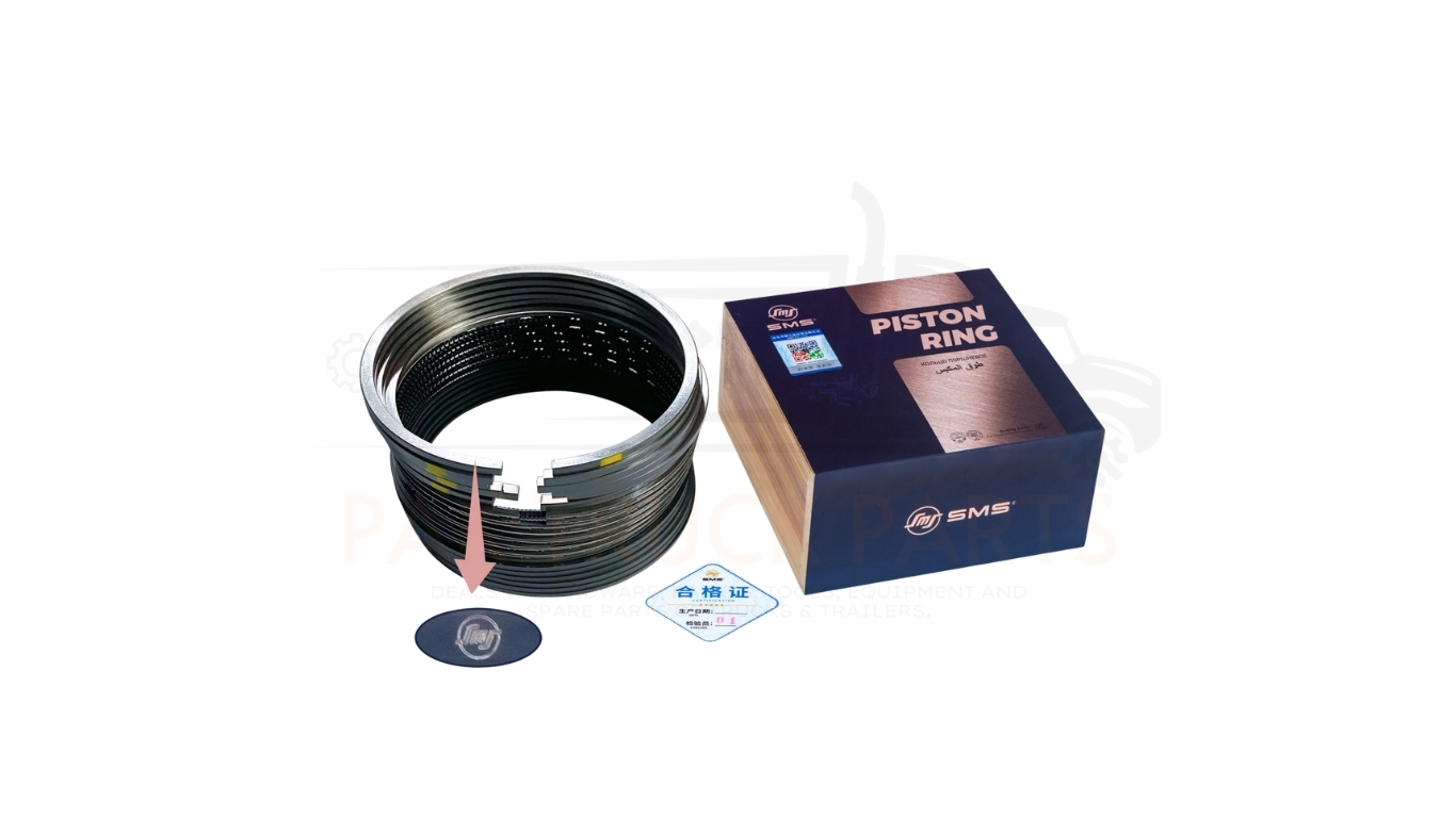 weichai engine piston ring sets weichai engine piston ring sets