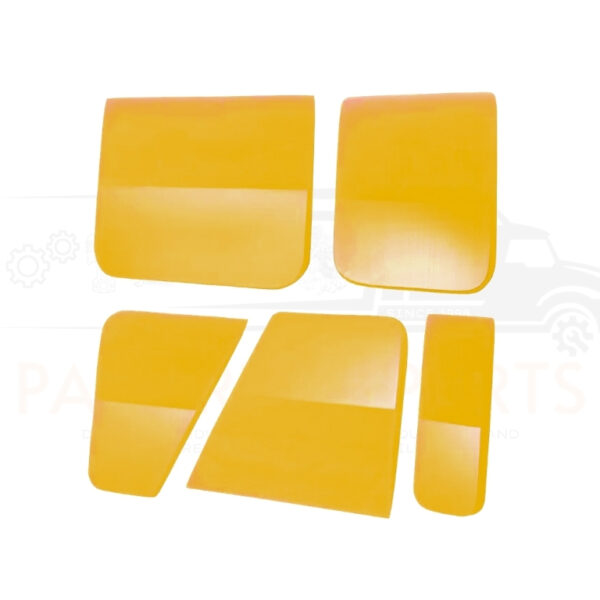 plastic spreader