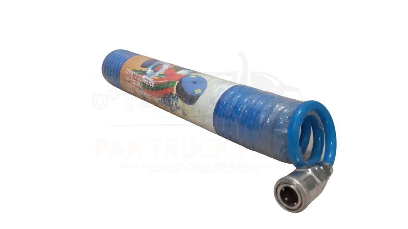 pneumatic polyurethane (pu) spiral coil air hose pneumatic polyurethane (pu) spiral coil air hose