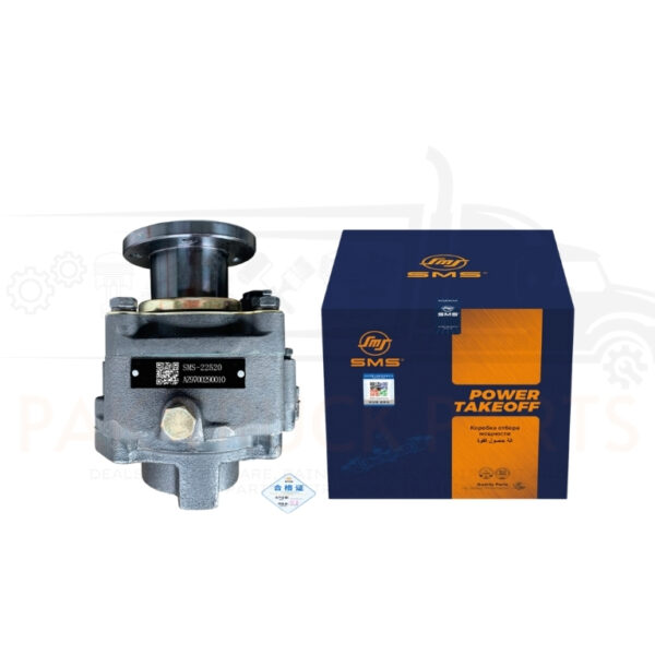 Truck Power Steering Pump