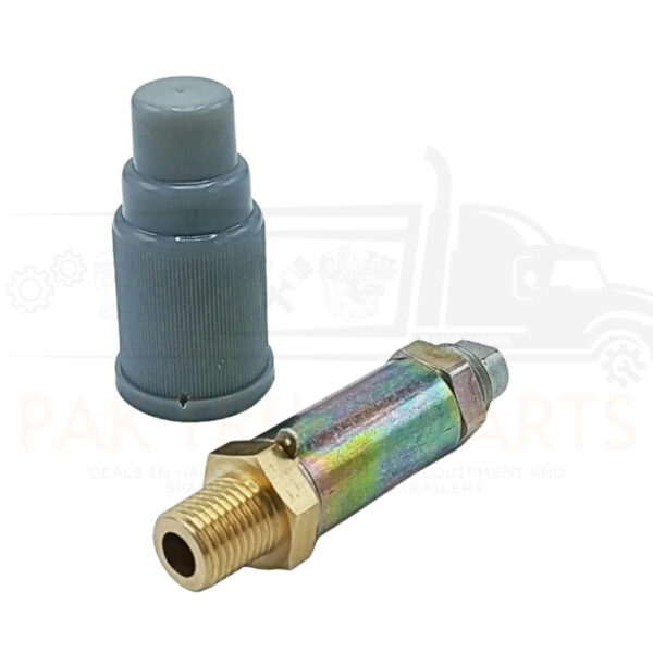 mc820238 pressure relief valve