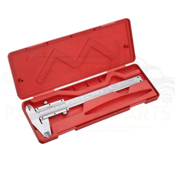 vernier caliper