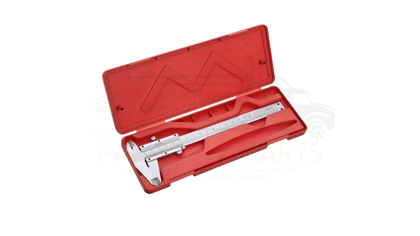 vernier caliper vernier caliper