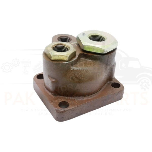 air brake compressor head for isuzu bx u&t brand