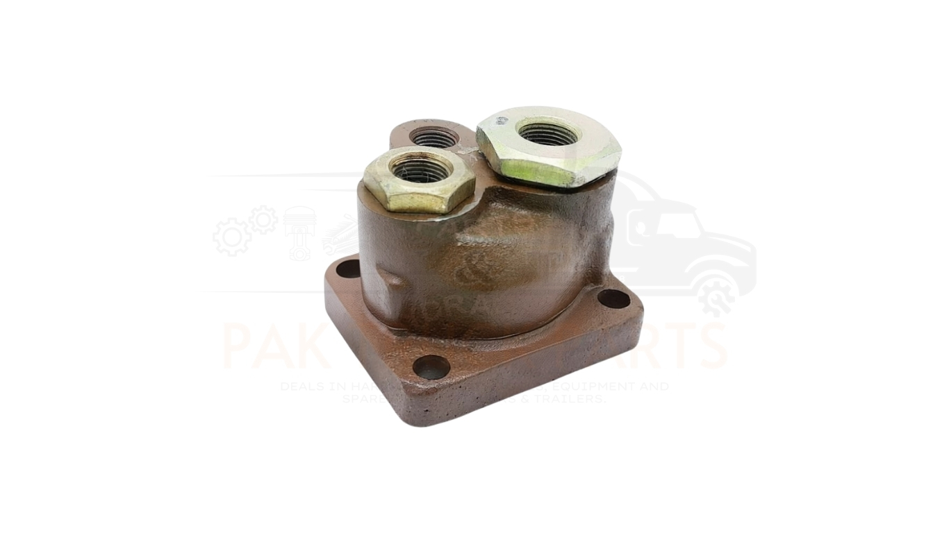 air brake compressor head for isuzu bx u&t brand air brake compressor head for isuzu bx u&t brand